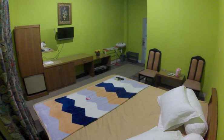 pondok green adhyaksa syariah