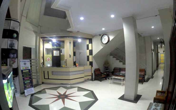 pondok green adhyaksa syariah