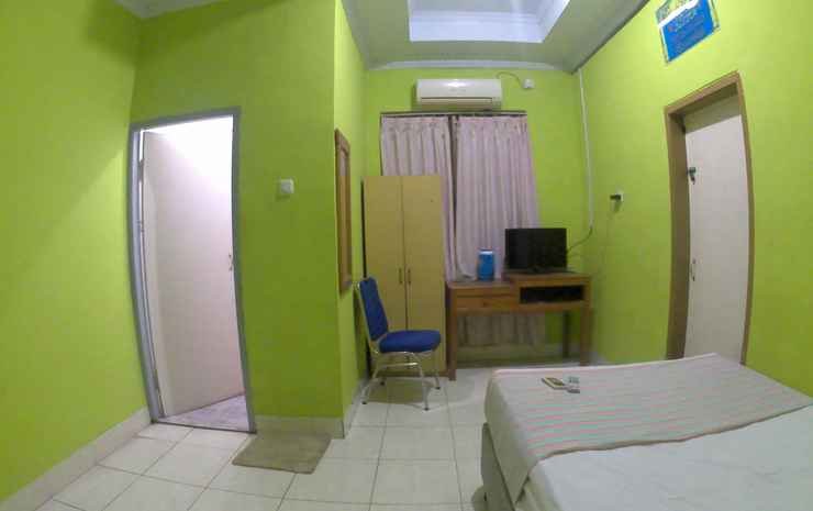 pondok green adhyaksa syariah