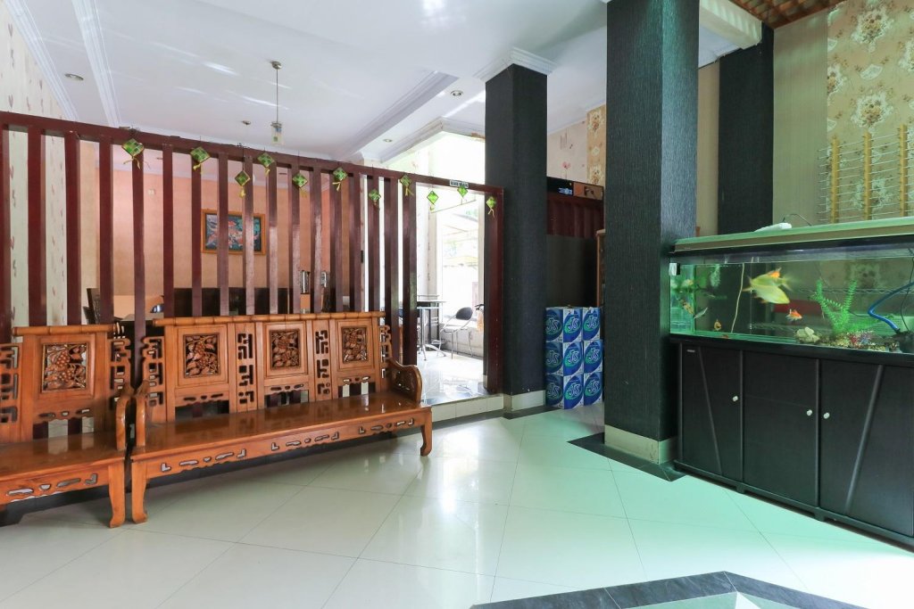 pondok green adhyaksa syariah