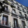 hostal alonso
