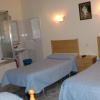 hostal alonso