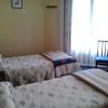 hostal alonso