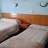 hostal alonso