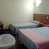 hostal alonso