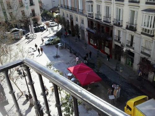 hostal alonso