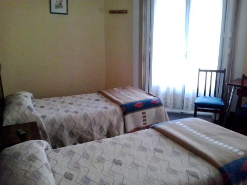 hostal alonso