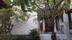 keke homestay sanur