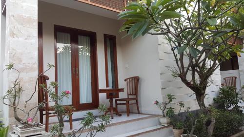 keke homestay sanur