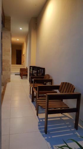 keke homestay sanur