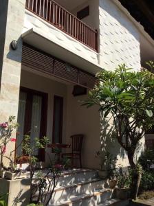 keke homestay sanur