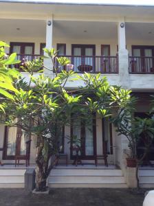 keke homestay sanur