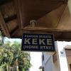keke homestay sanur