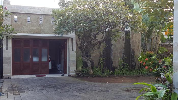 keke homestay sanur