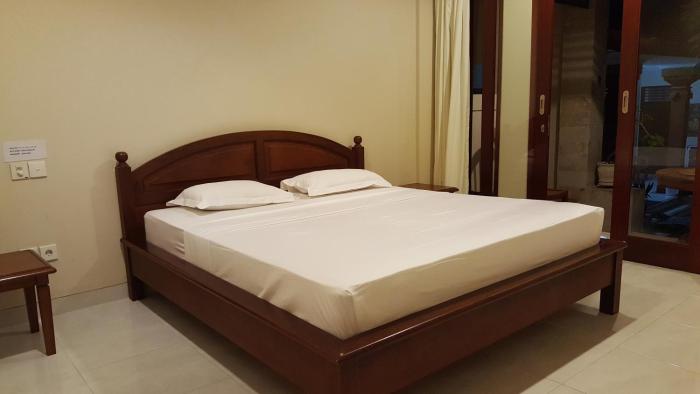 keke homestay sanur