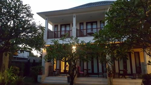 keke homestay sanur