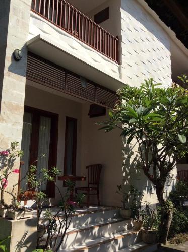 keke homestay sanur