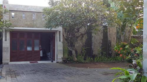 keke homestay sanur