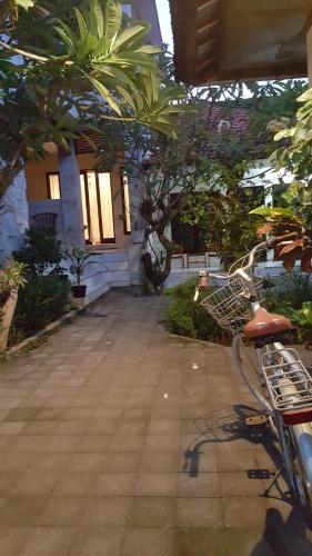 keke homestay sanur