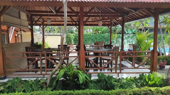 keyanis bungalow