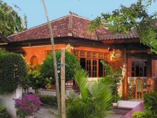 keyanis bungalow