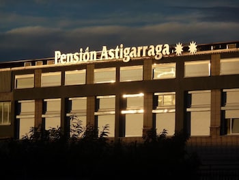 astigarraga