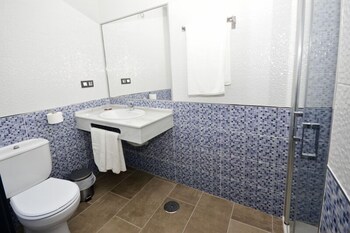 hostal maria jose