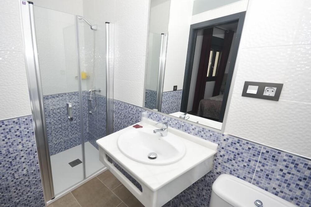 hostal maria jose