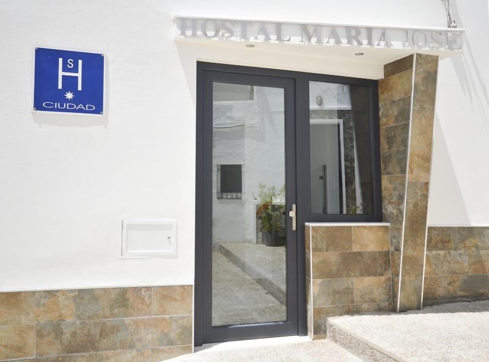 hostal maria jose