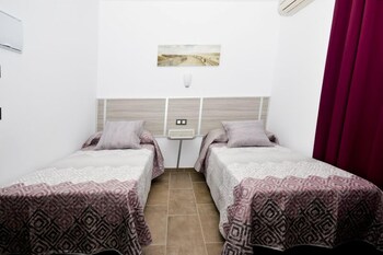 hostal maria jose