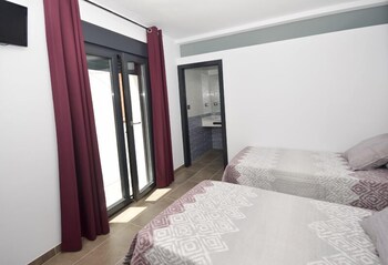 hostal maria jose