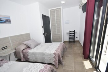 hostal maria jose