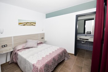 hostal maria jose