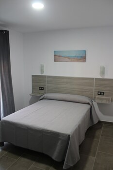 hostal maria jose