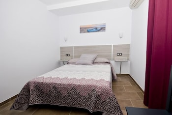 hostal maria jose