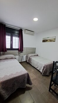 hostal maria jose