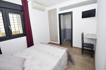 hostal maria jose