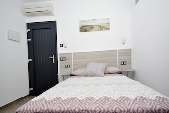 hostal maria jose