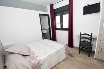 hostal maria jose