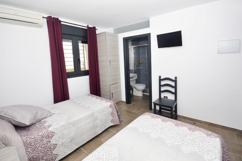 hostal maria jose