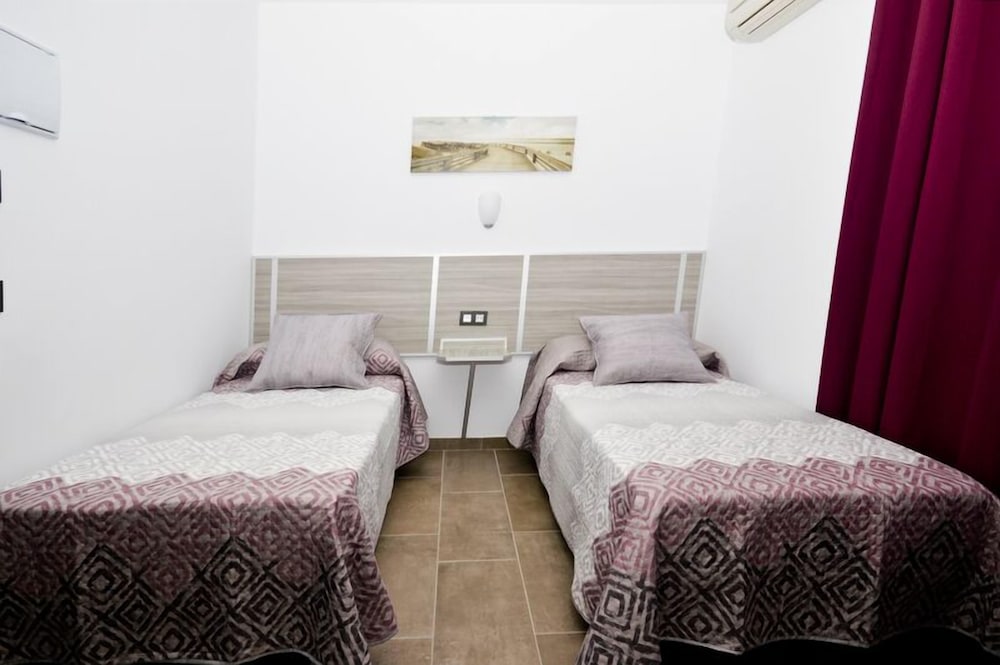 hostal maria jose