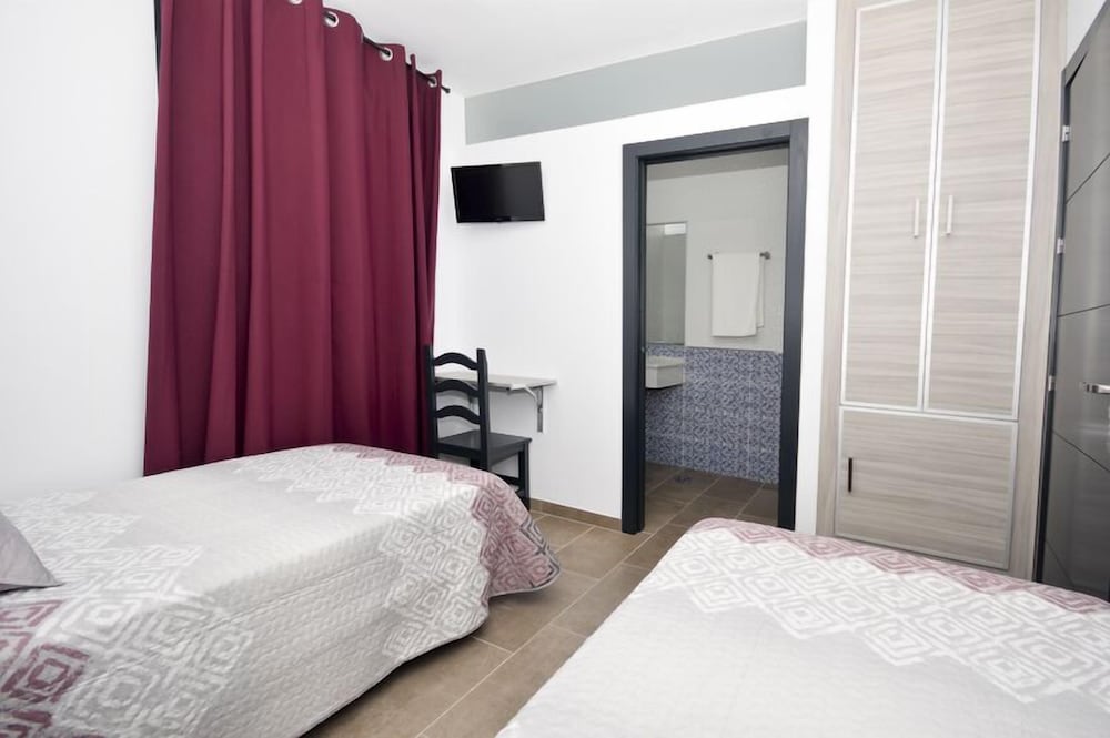hostal maria jose