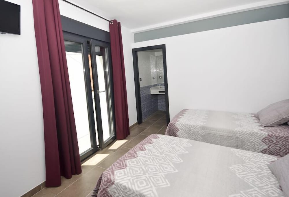 hostal maria jose