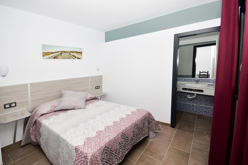hostal maria jose