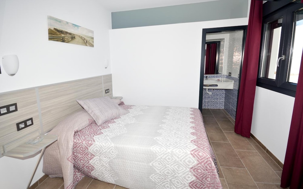 hostal maria jose
