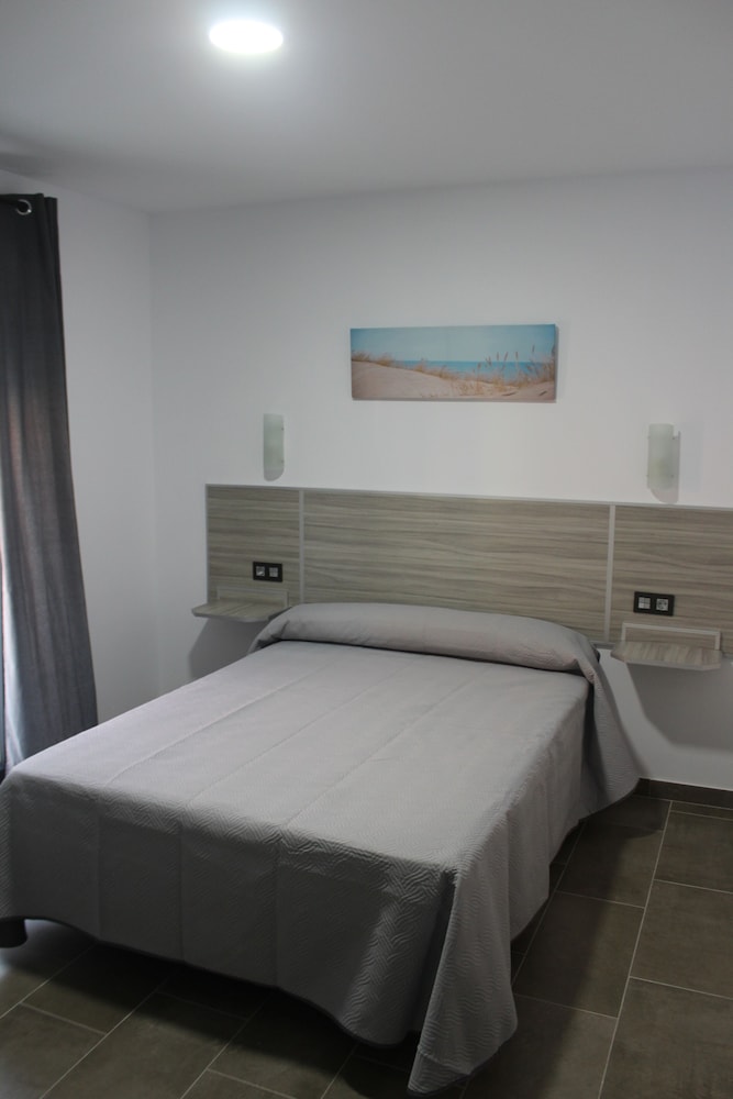 hostal maria jose