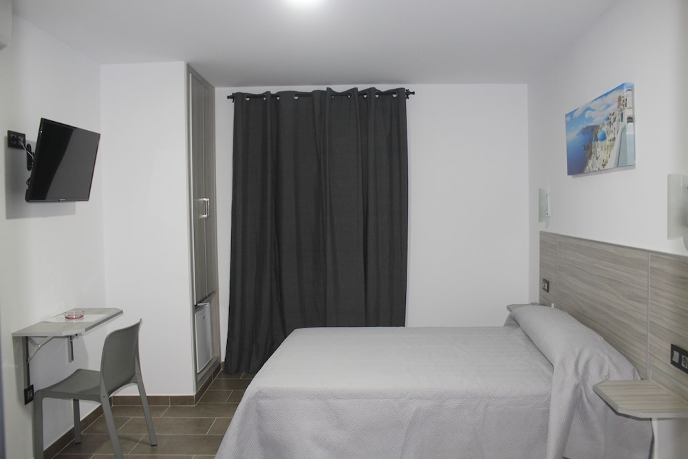 hostal maria jose