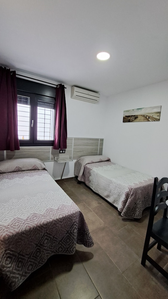 hostal maria jose