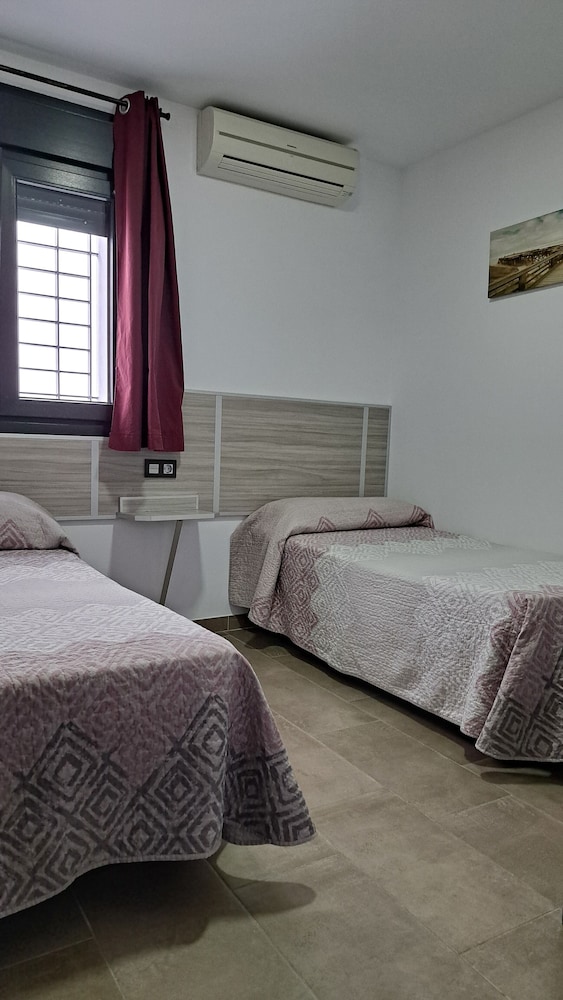 hostal maria jose