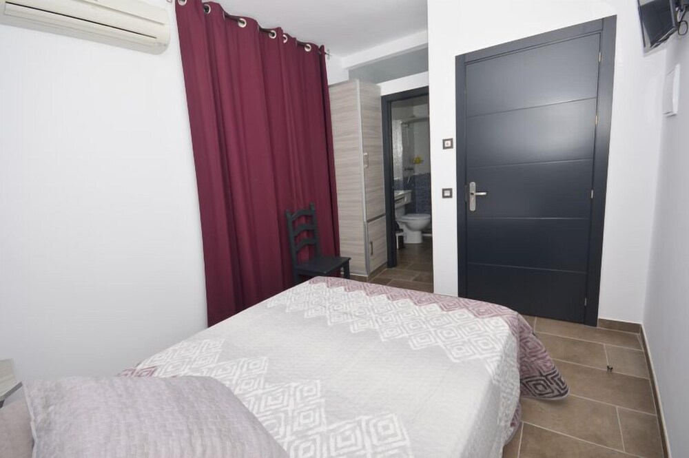hostal maria jose